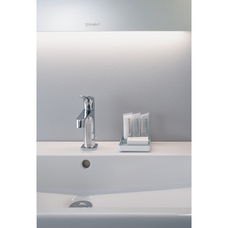 Duravit Vero Bathroom Sink 0454800027 White 0454800027
